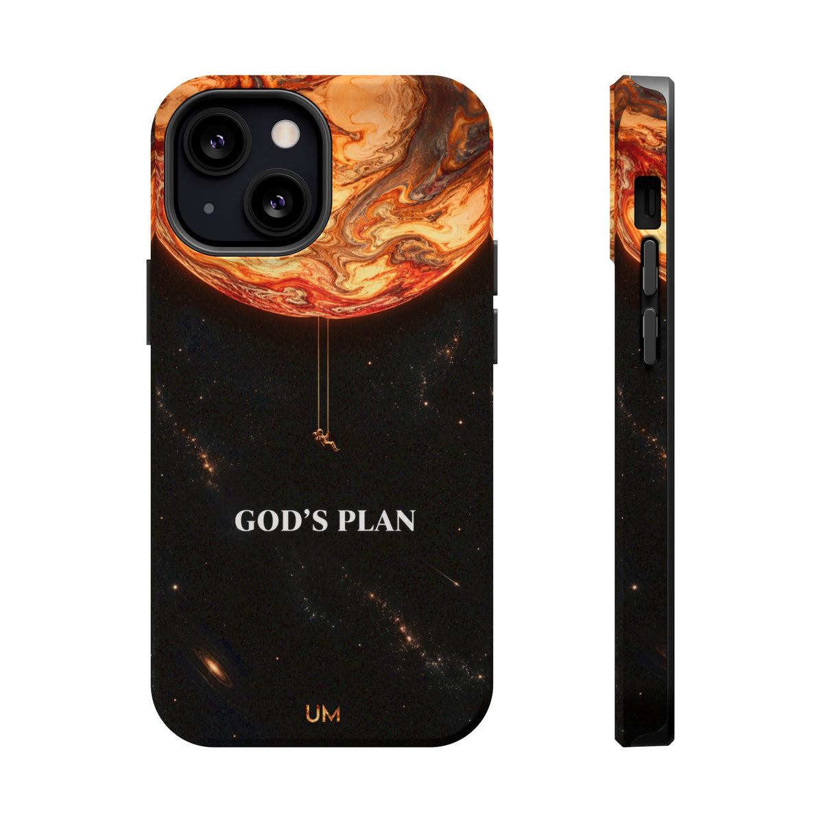 God’s Plan