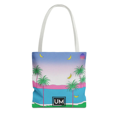 Bolso de mano Summer Daze (AOP)