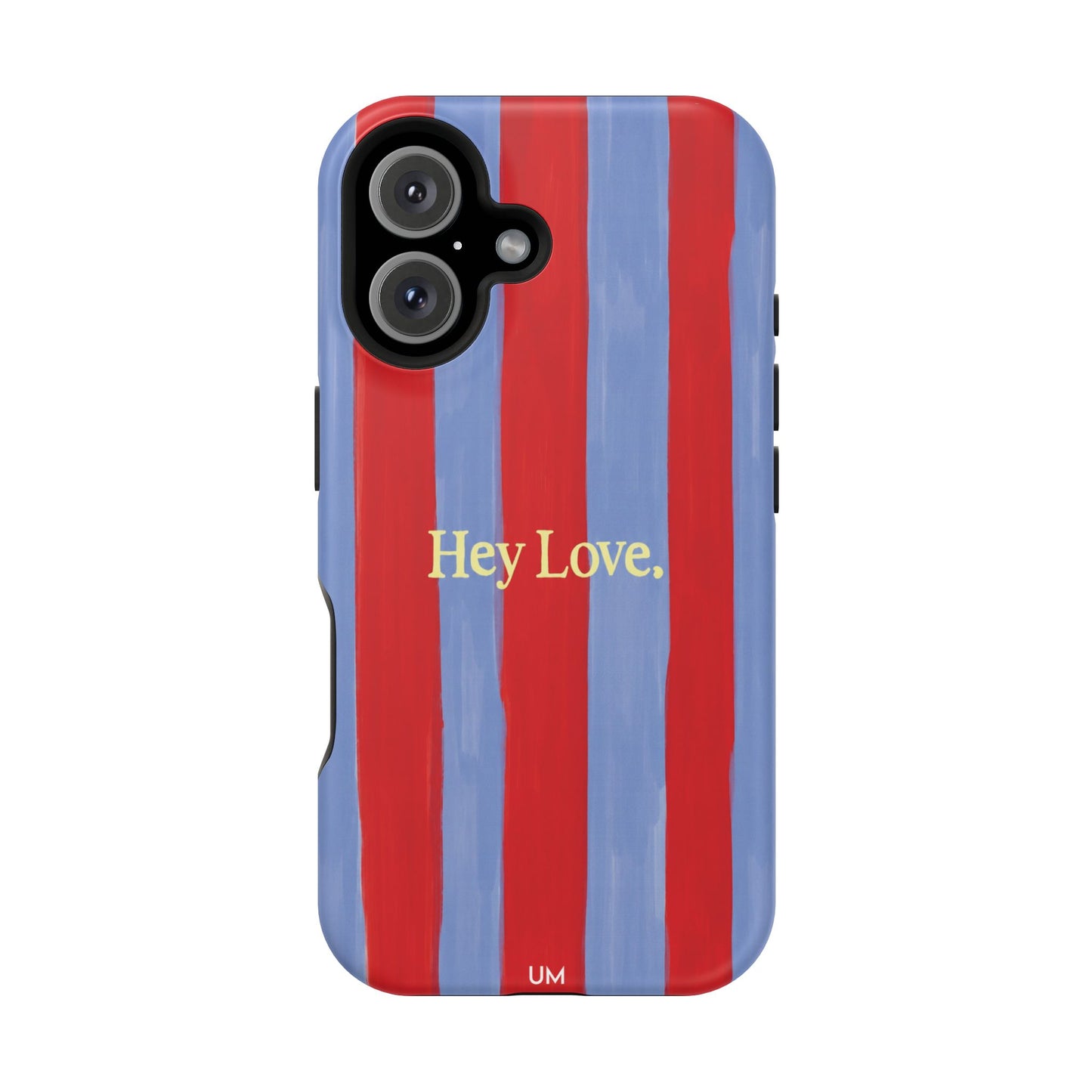 Hey Love