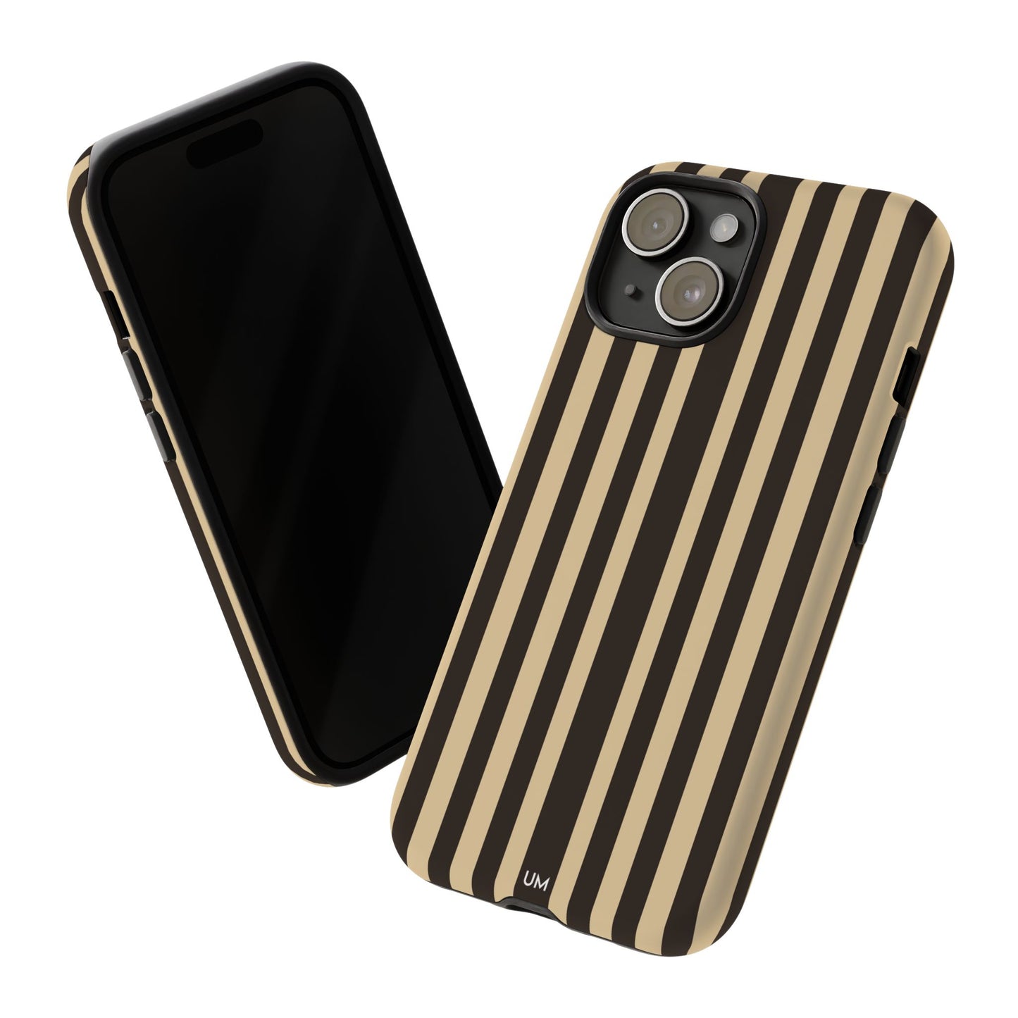 Lines Tough Case