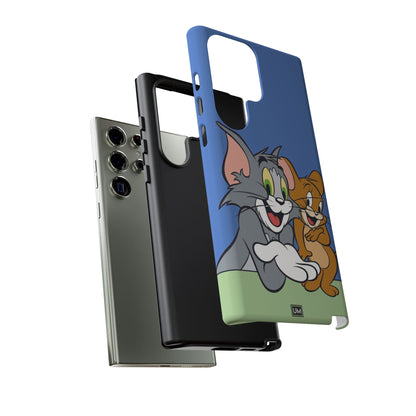 Tom&Jerry Tough Case