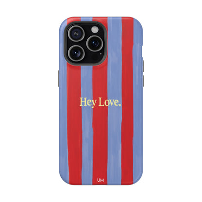 Hey Love