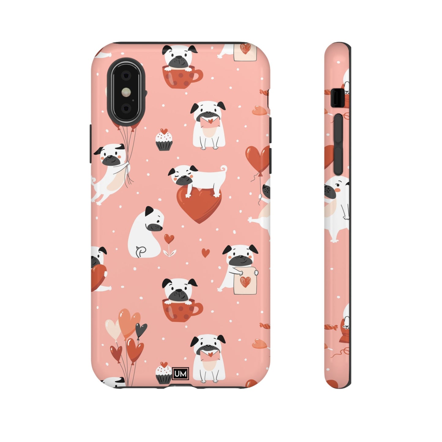 Furry Amar Tough Case