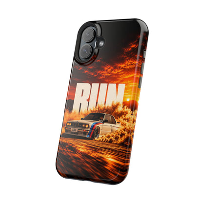 Sunset Outlaw