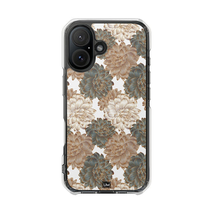 Botanical Floral