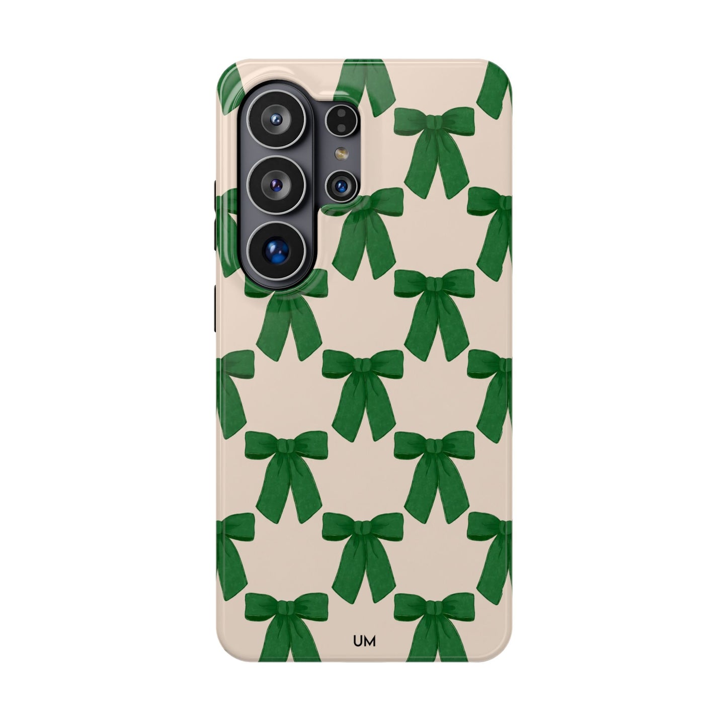 Emerald Coquette