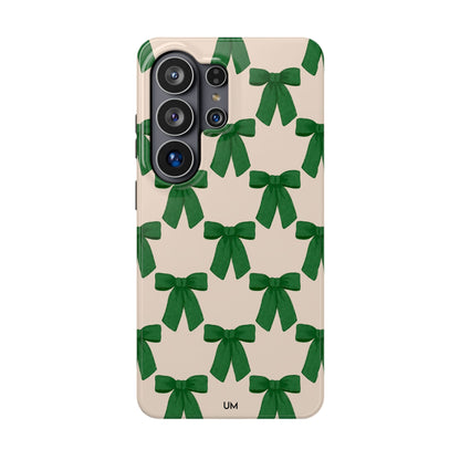 Emerald Coquette