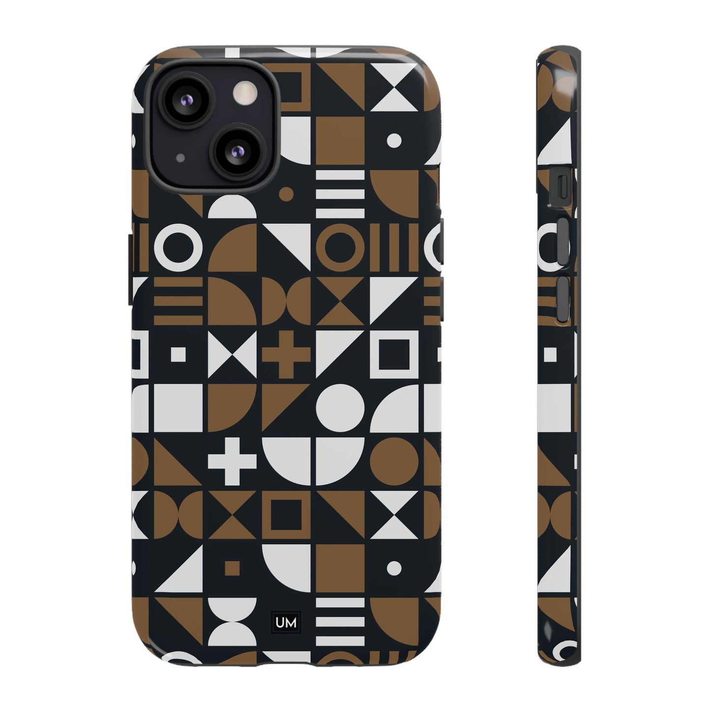 Minime blocks Tough Cases