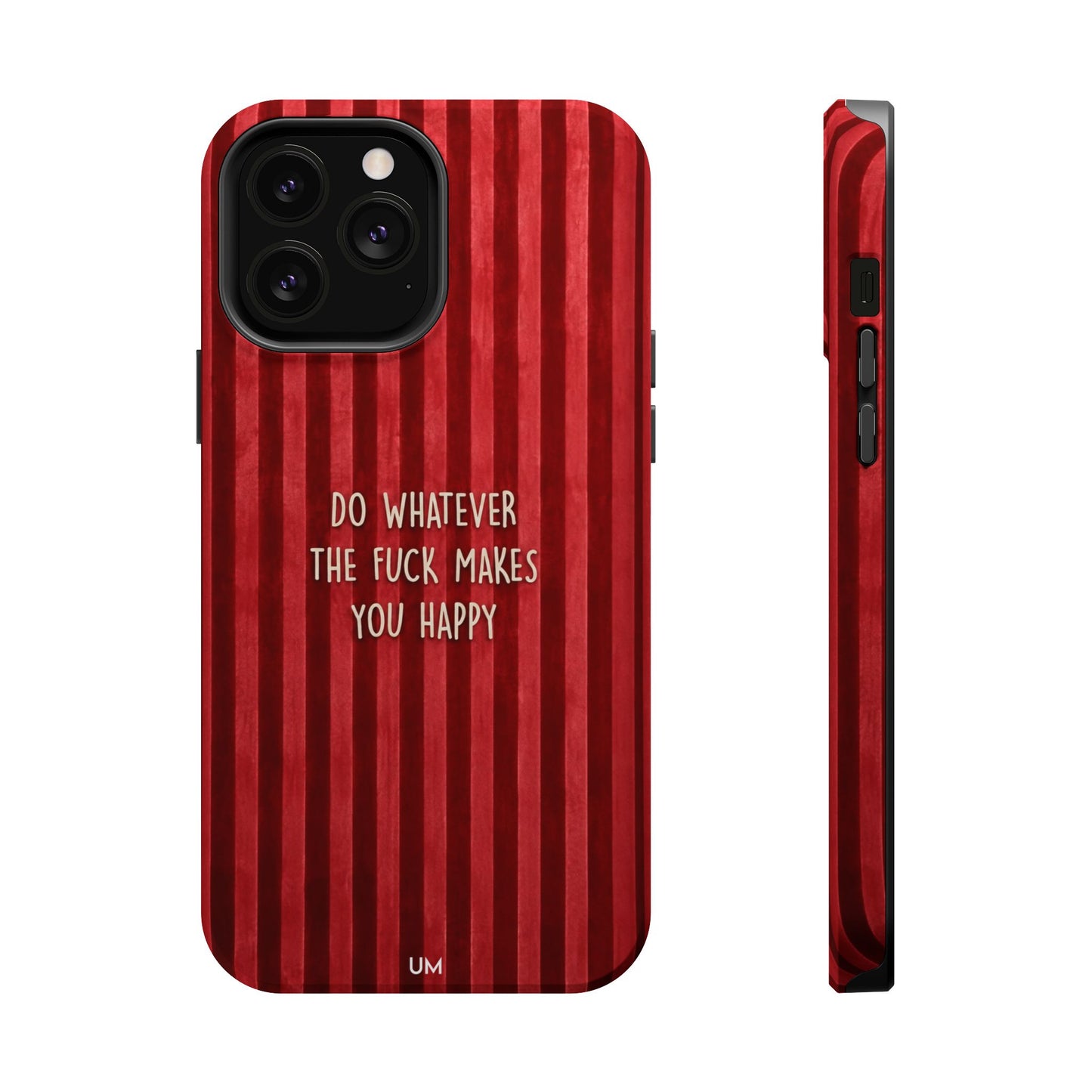 Crimson Noir
