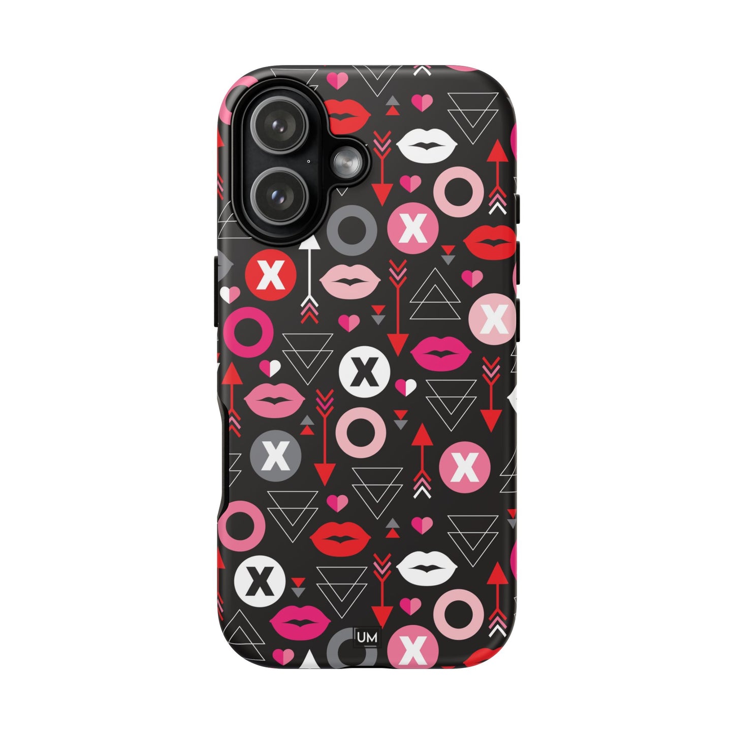 xoxo Cupid Love Tough Case