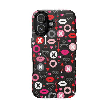 xoxo Cupid Love Tough Case
