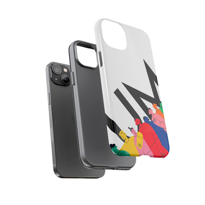 UM Special Edition Tough Cases