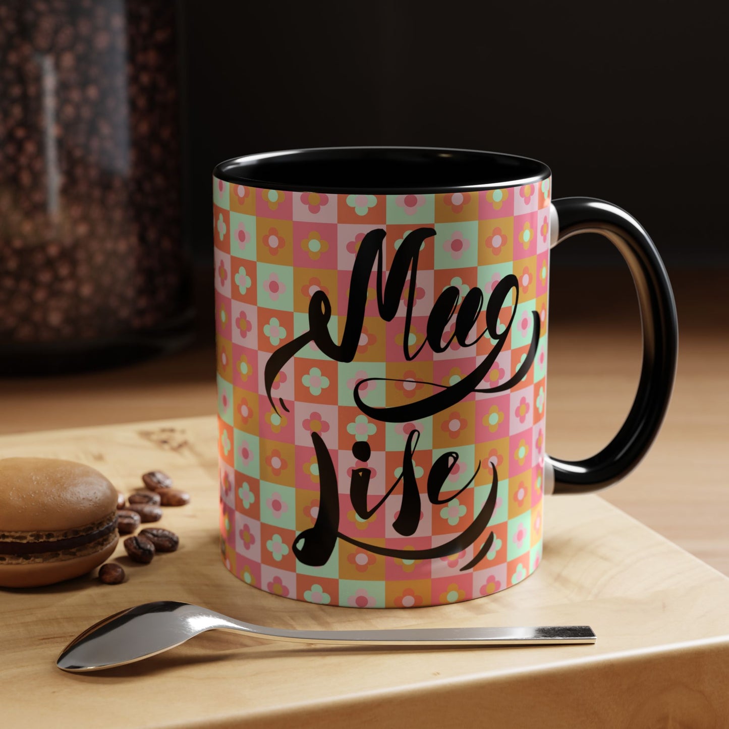 Taza de café Lise (11, 15 oz)