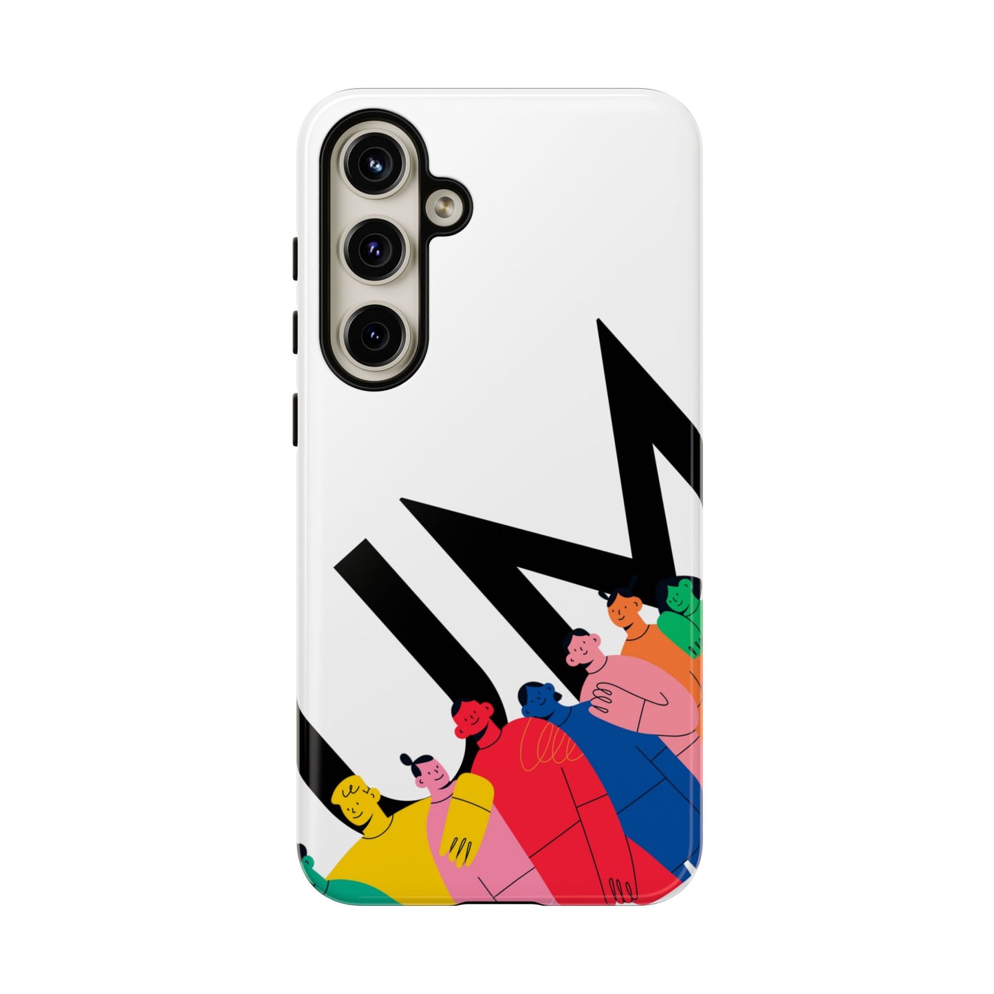 UM Special Edition Tough Cases