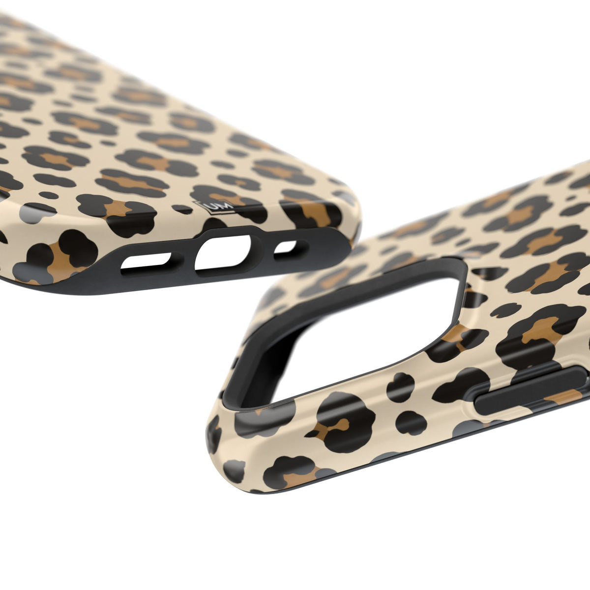 Leopard Luxe
