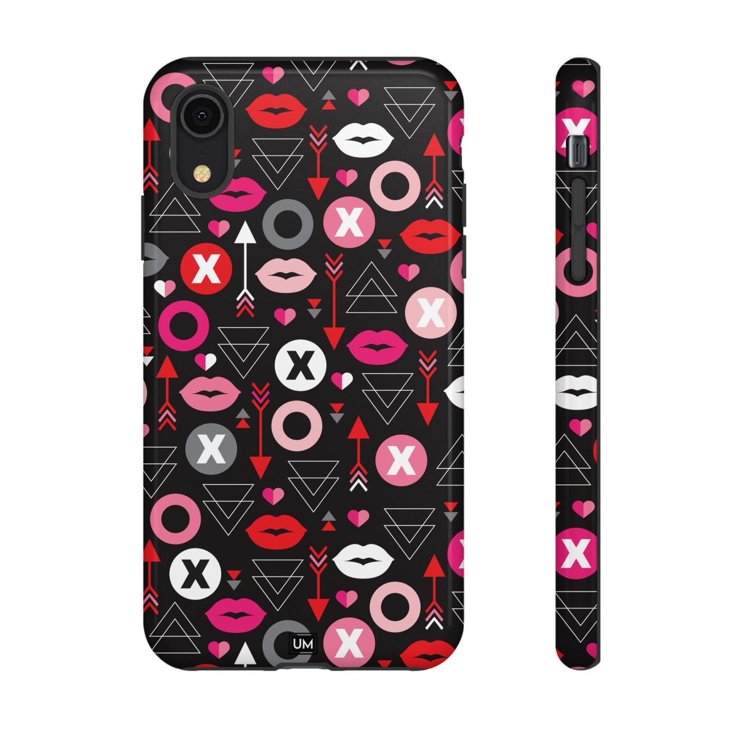 xoxo Cupid Love Tough Case