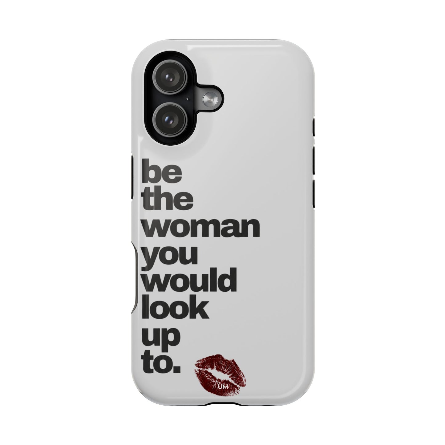 Be the Woman