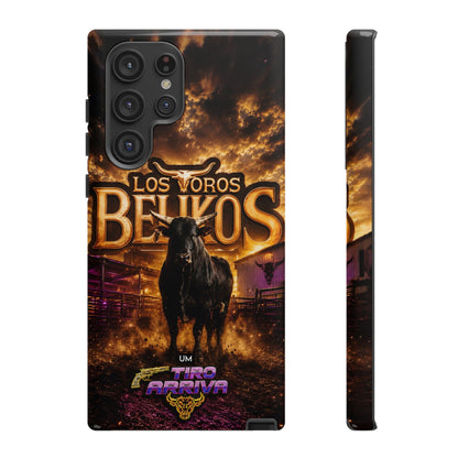 Belikos Tough Case