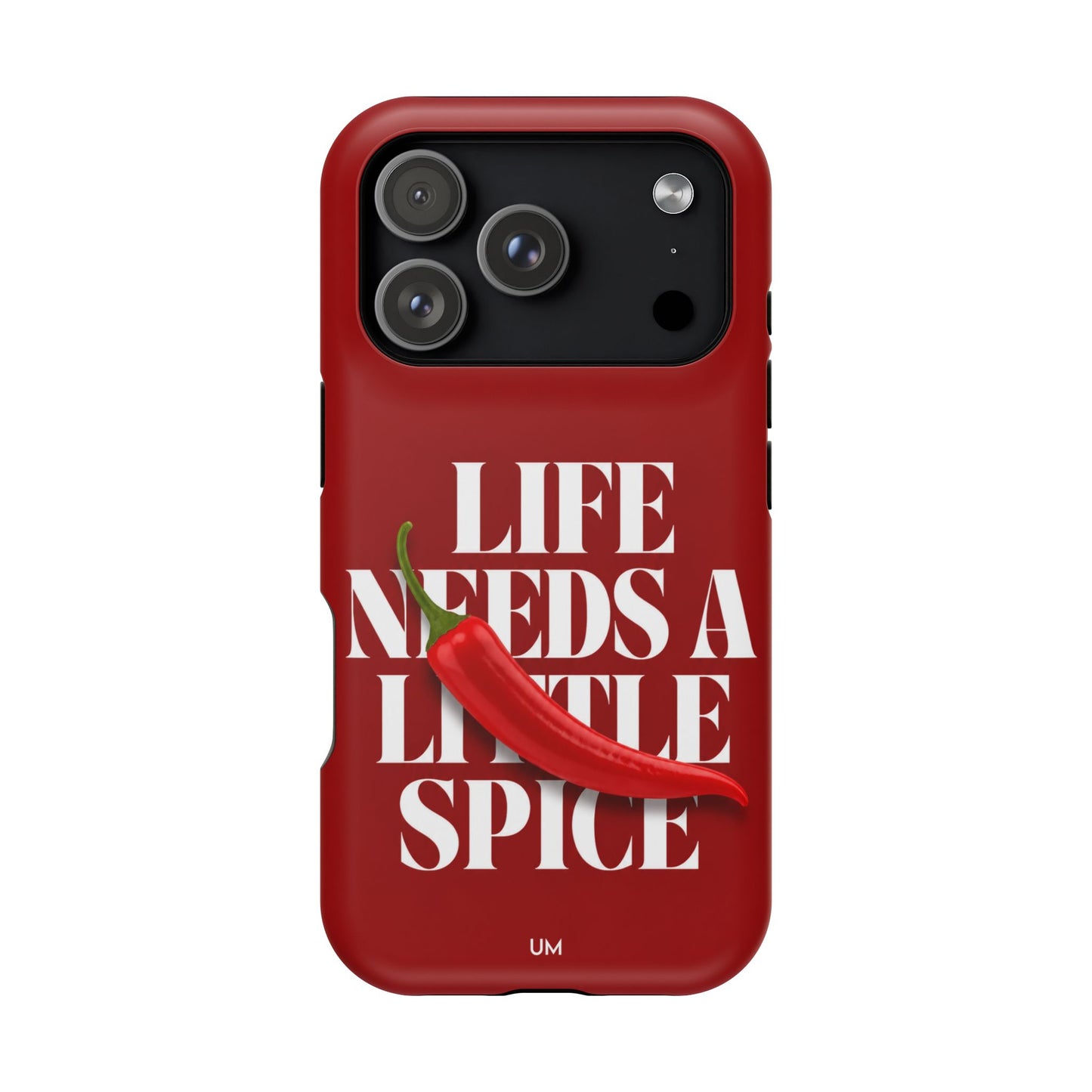 Little Spice
