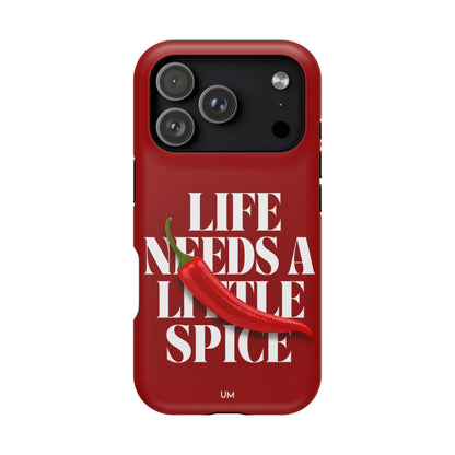 Little Spice
