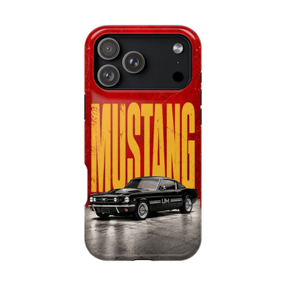 Mustang Legacy
