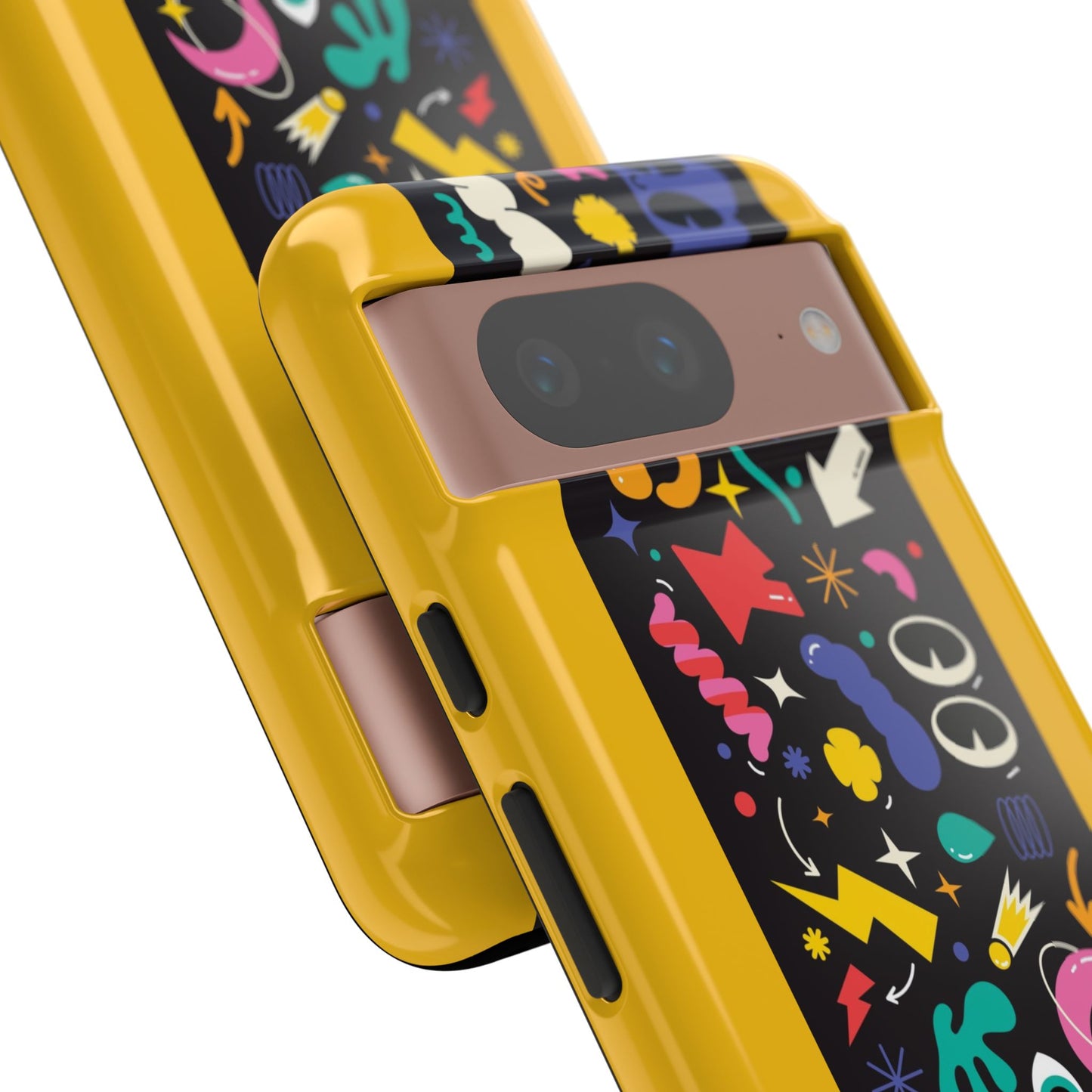 Just Chill Tough Cases