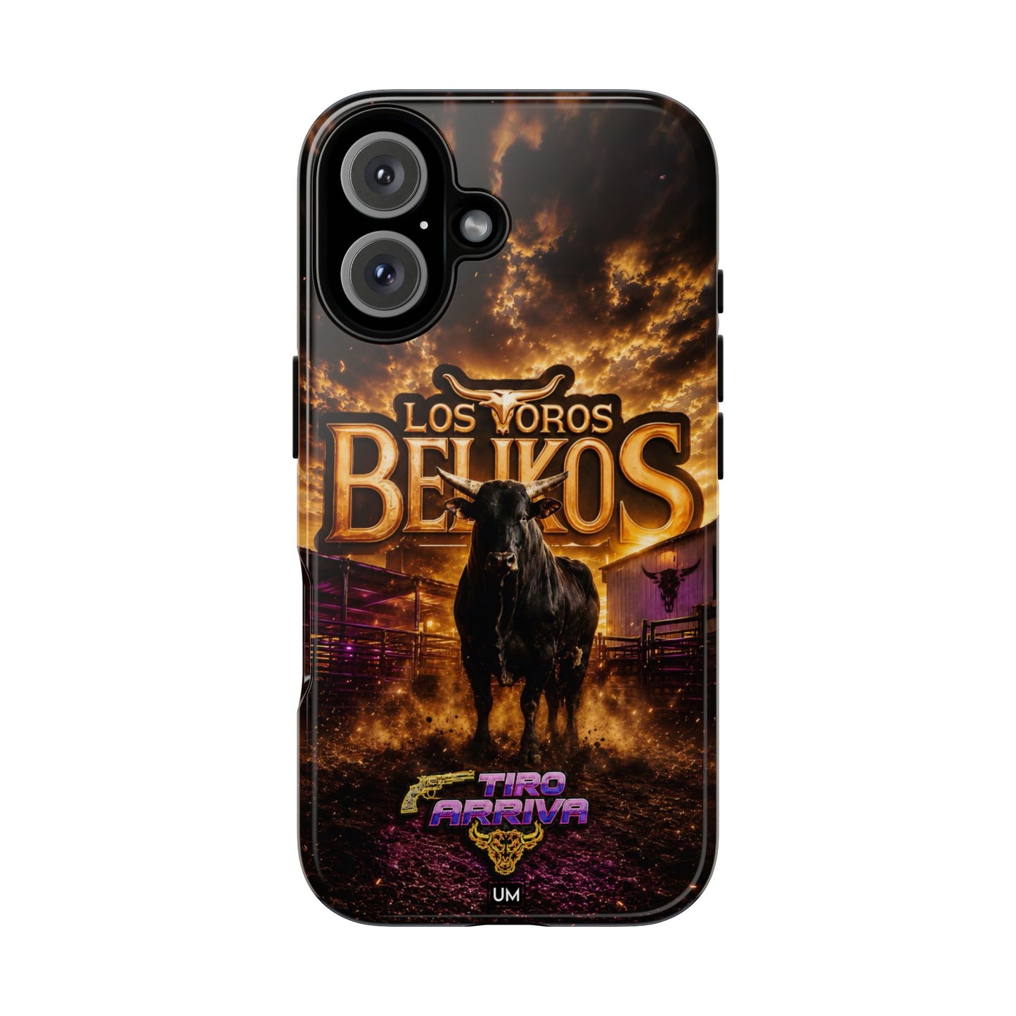 Belikos Tough Case