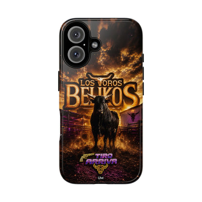 Belikos Tough Case