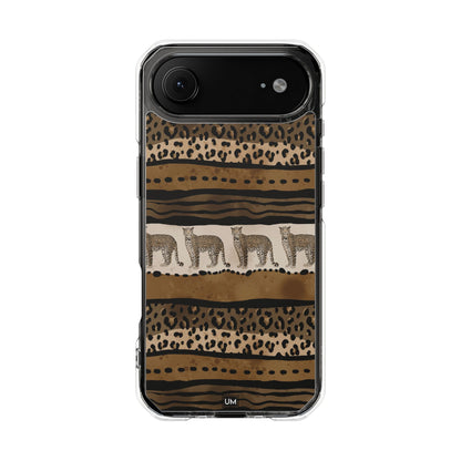 Imprime Leopard