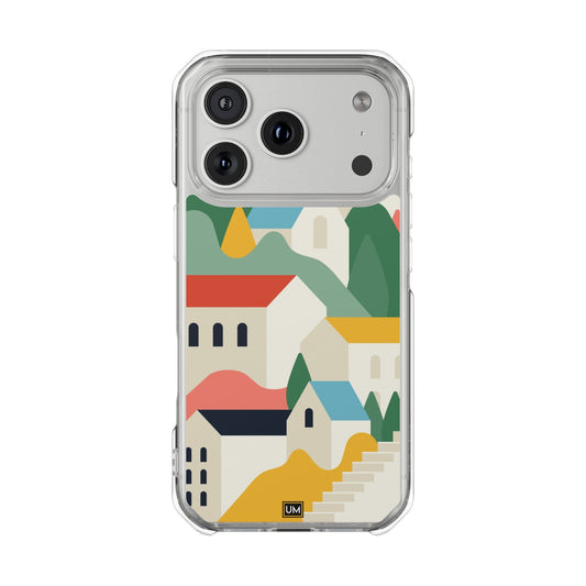 Cabañas Minimo