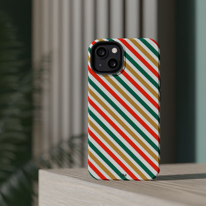 Retro Stripe
