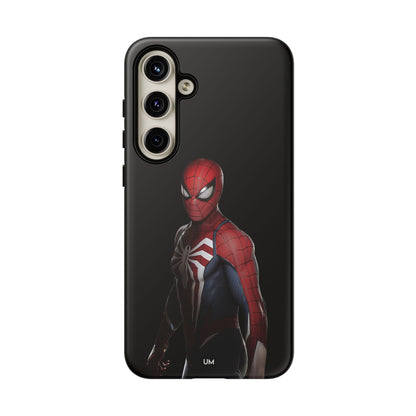 Estuche rígido Spider-Man