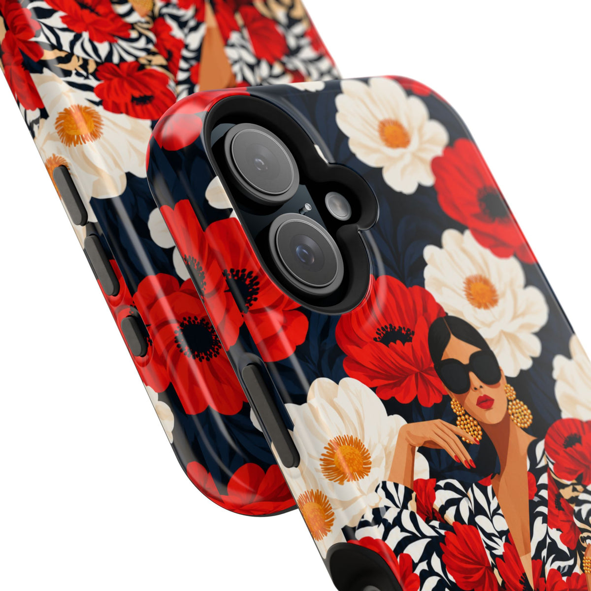 Scarlet Elegance
