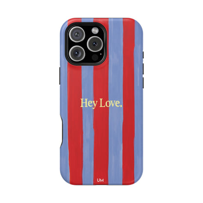 Hey Love