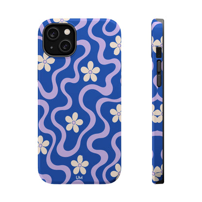 Retro Floral