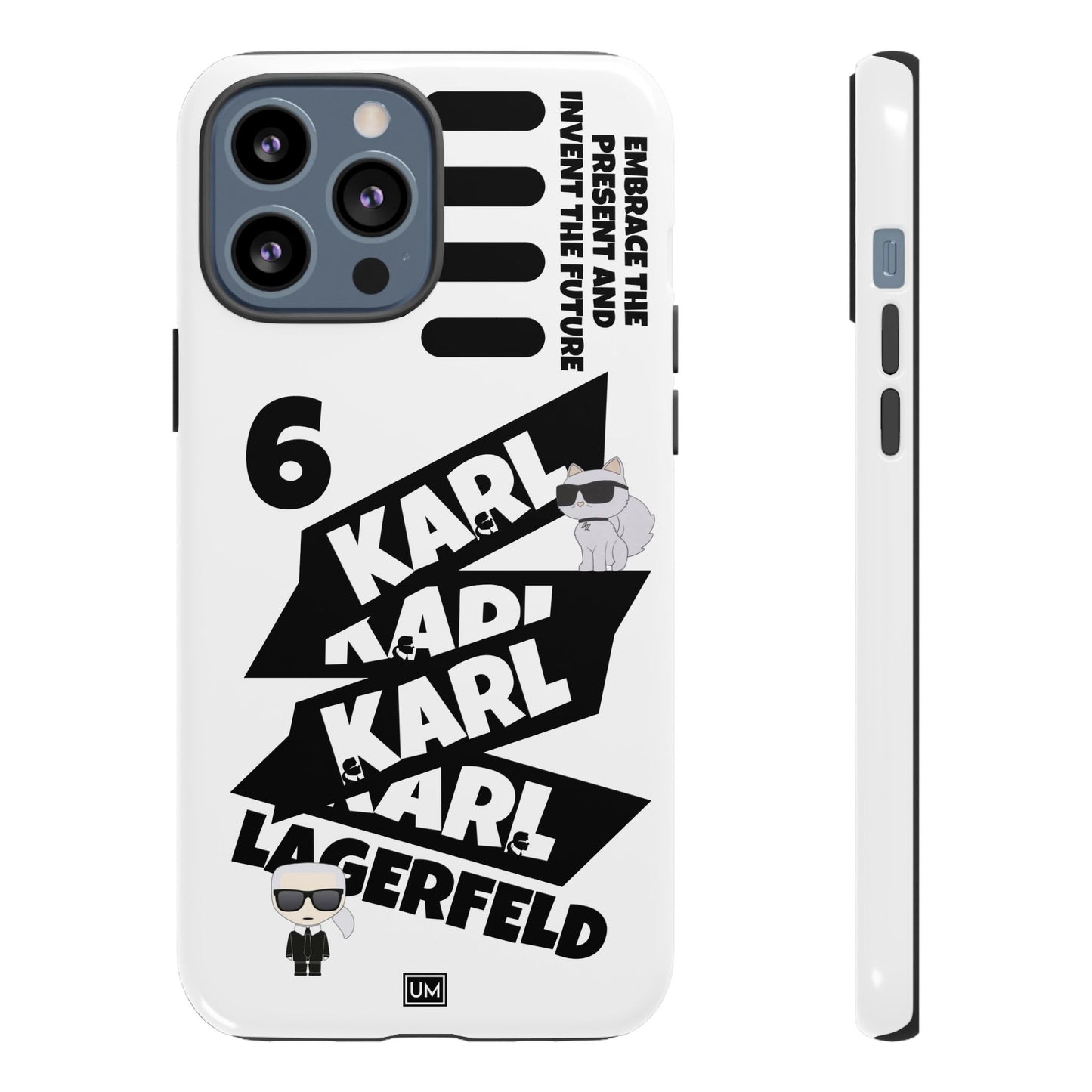 Karl Tough Case