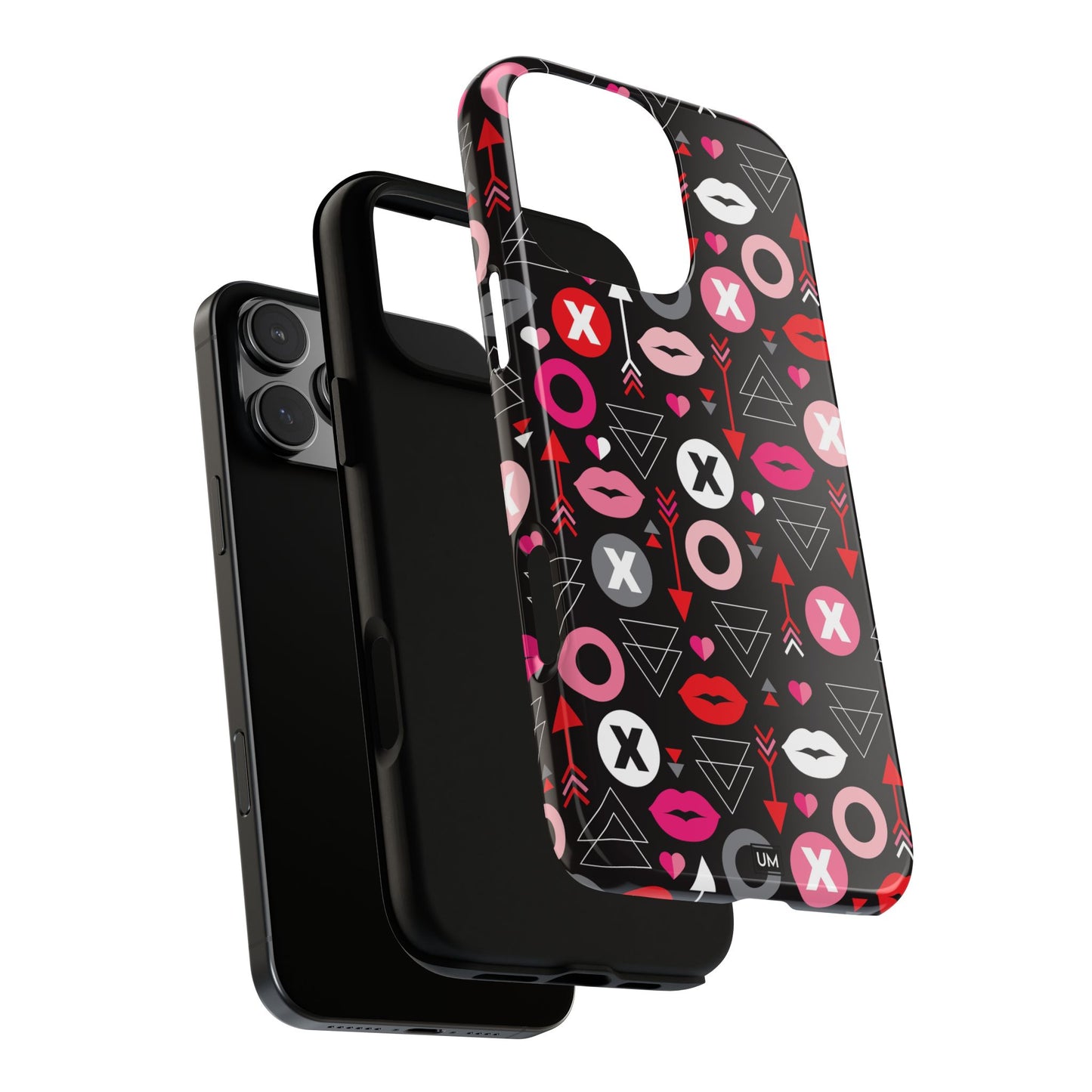 xoxo Cupid Love Tough Case