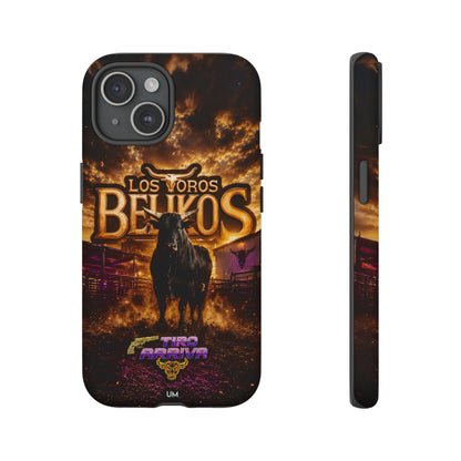 Belikos Tough Case