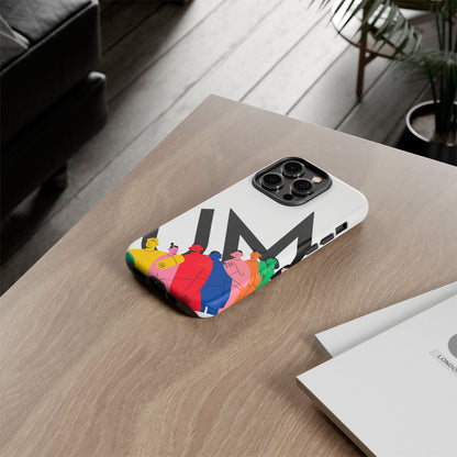 UM Special Edition Tough Cases