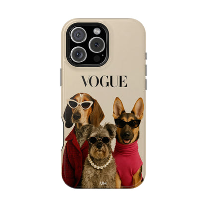 Vogue Paws