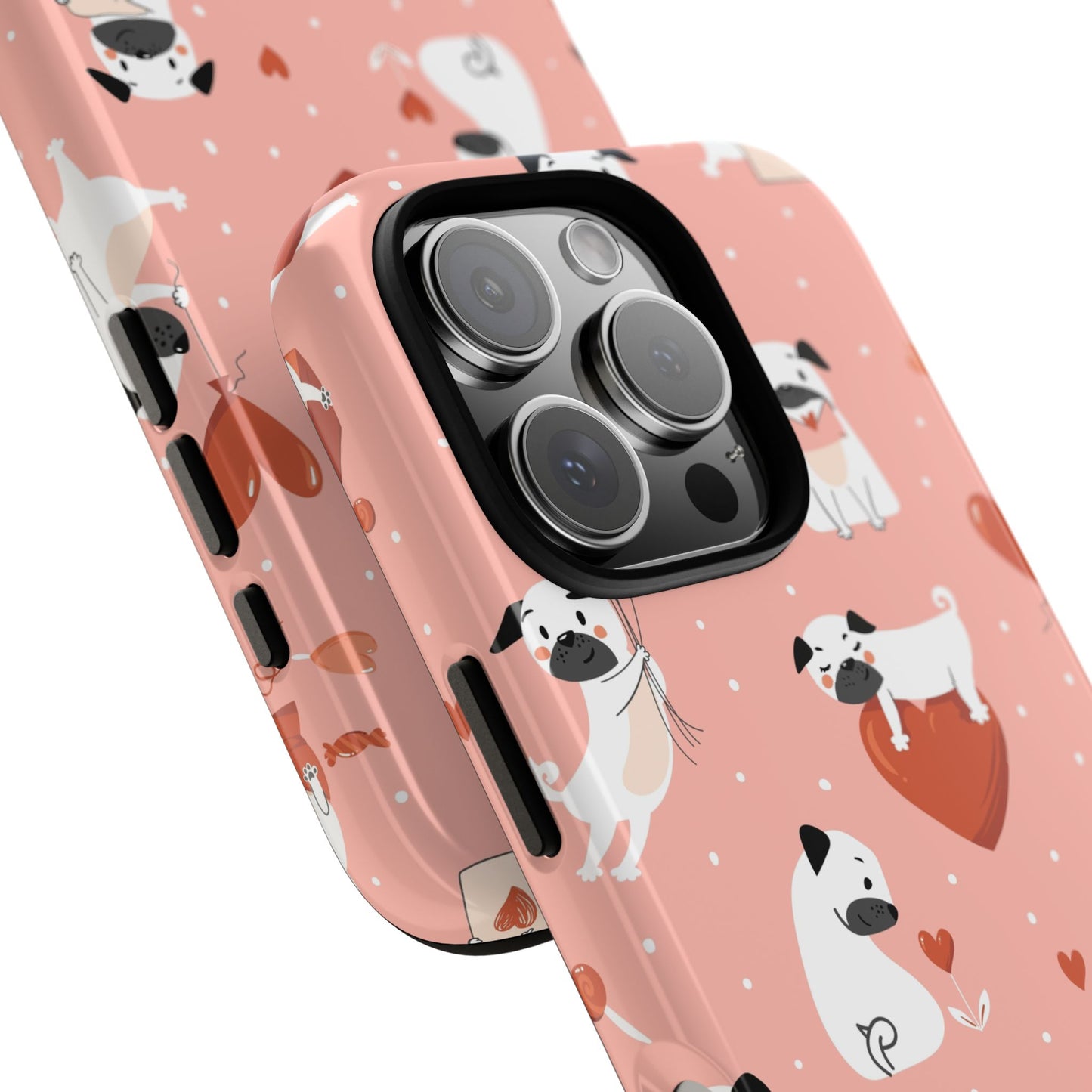 Furry Amar Tough Case