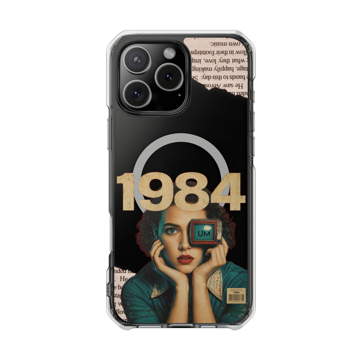 Echo 1984