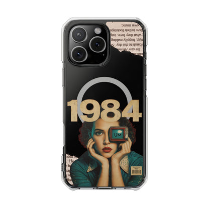 Echo 1984