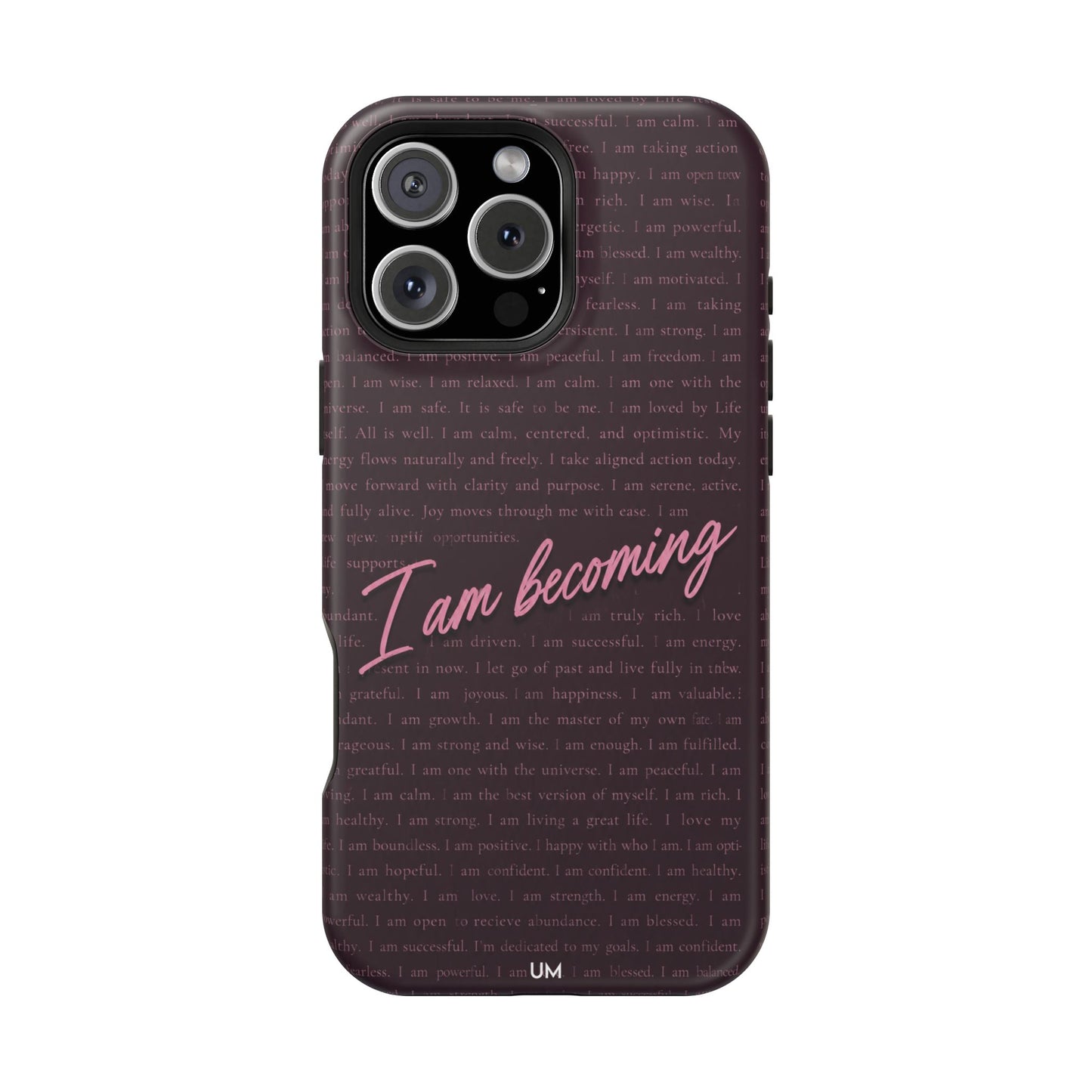 Becoming Noir