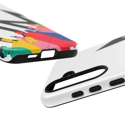 UM Special Edition Tough Cases