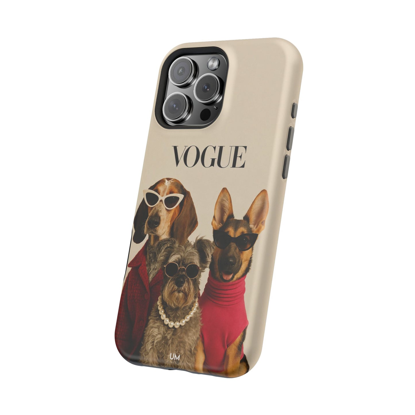 Vogue Paws