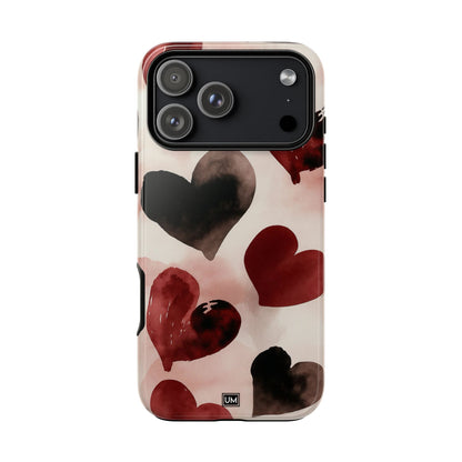 Heartthrob  Tough Case
