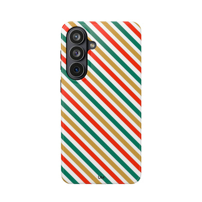 Retro Stripe