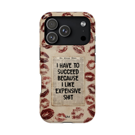 Expensive Shit