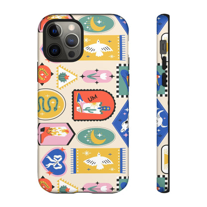 Desierto Tough Cases